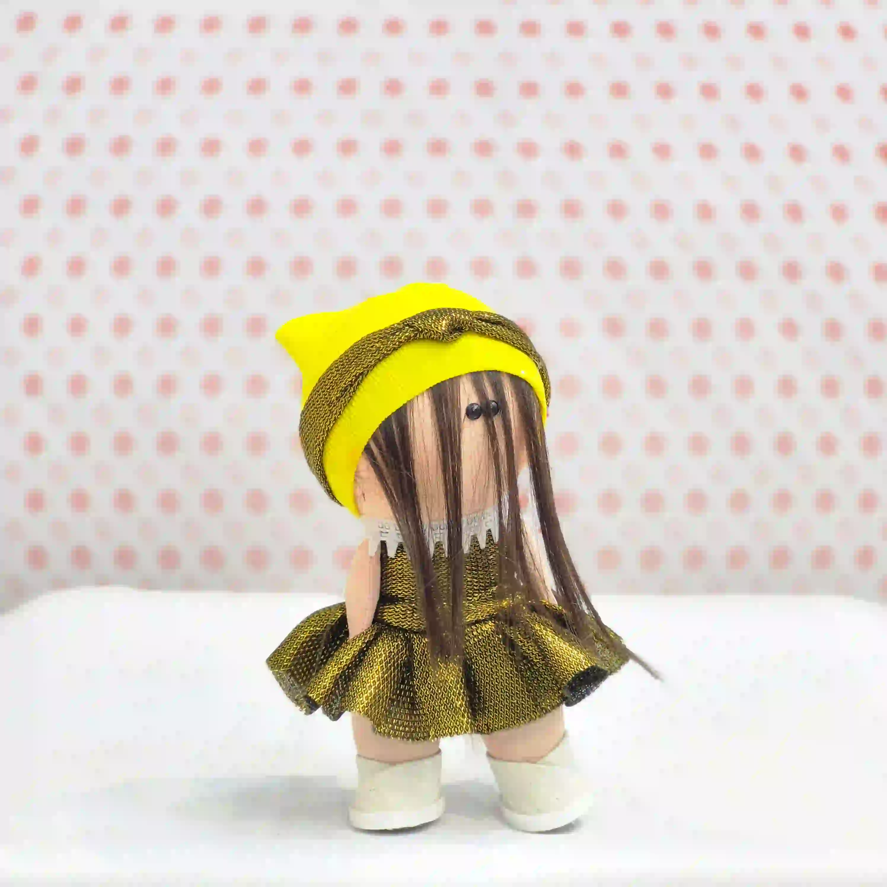 عروسک روسی GD-004