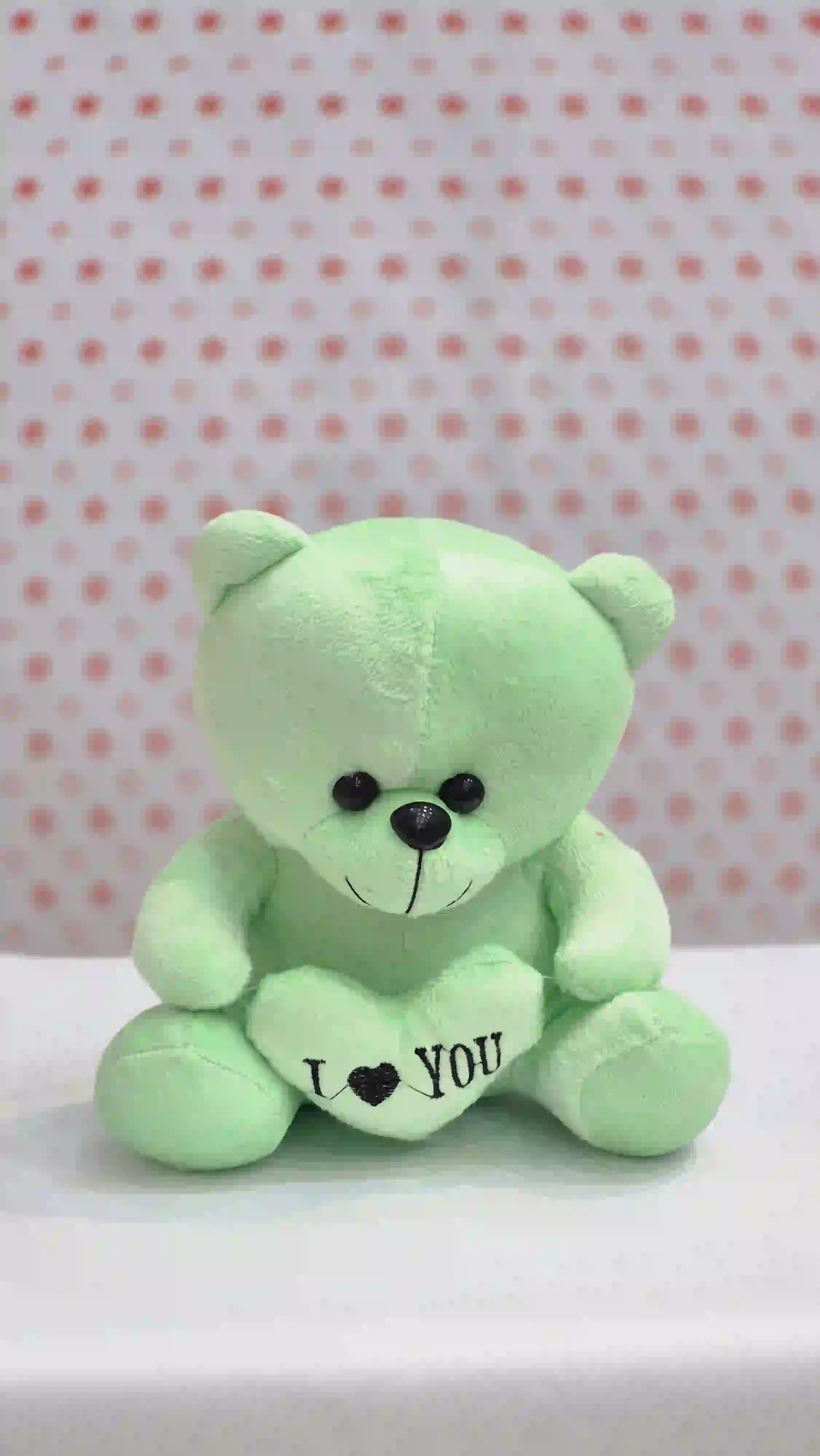 عروسک خرسی GD-005