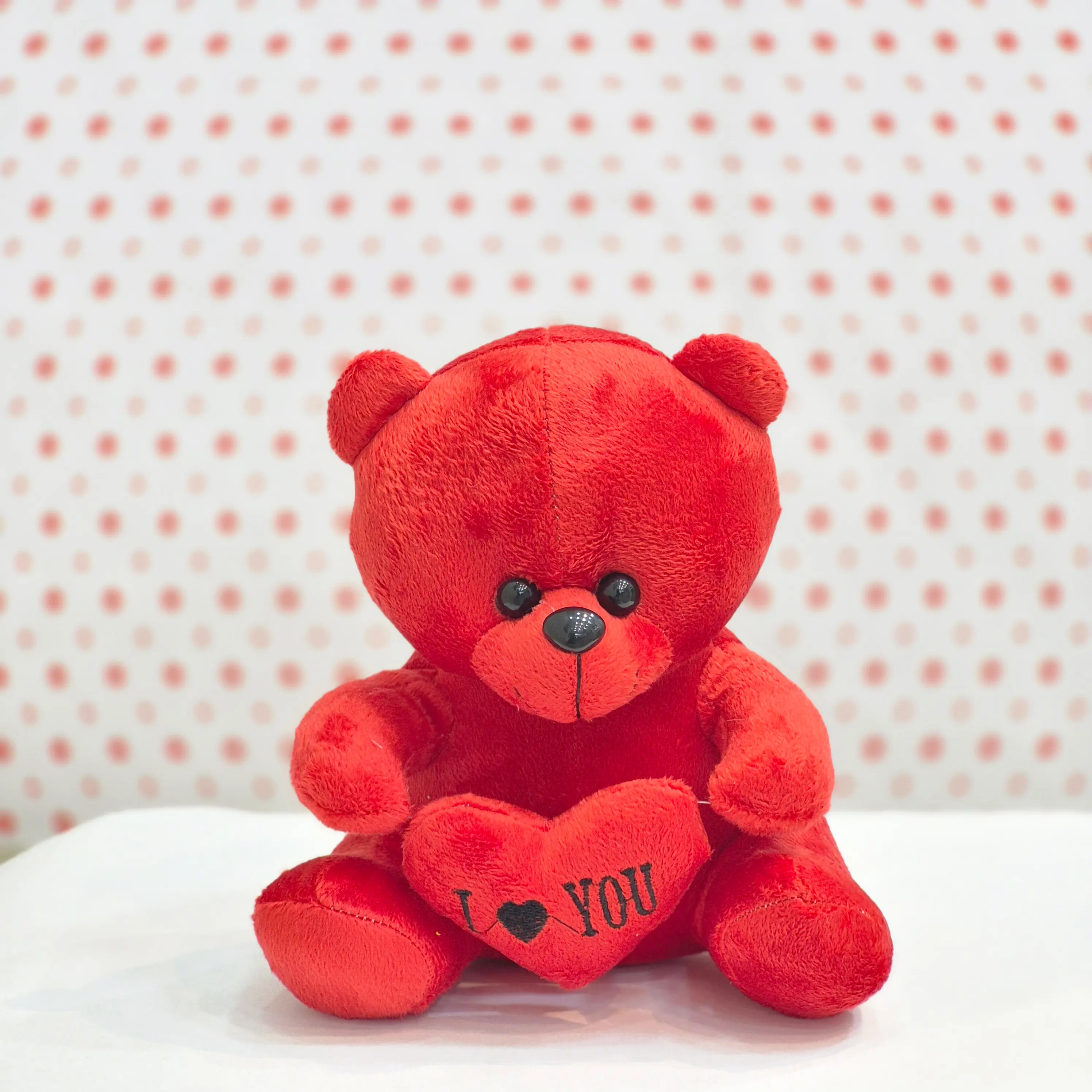 عروسک خرسی GD-005