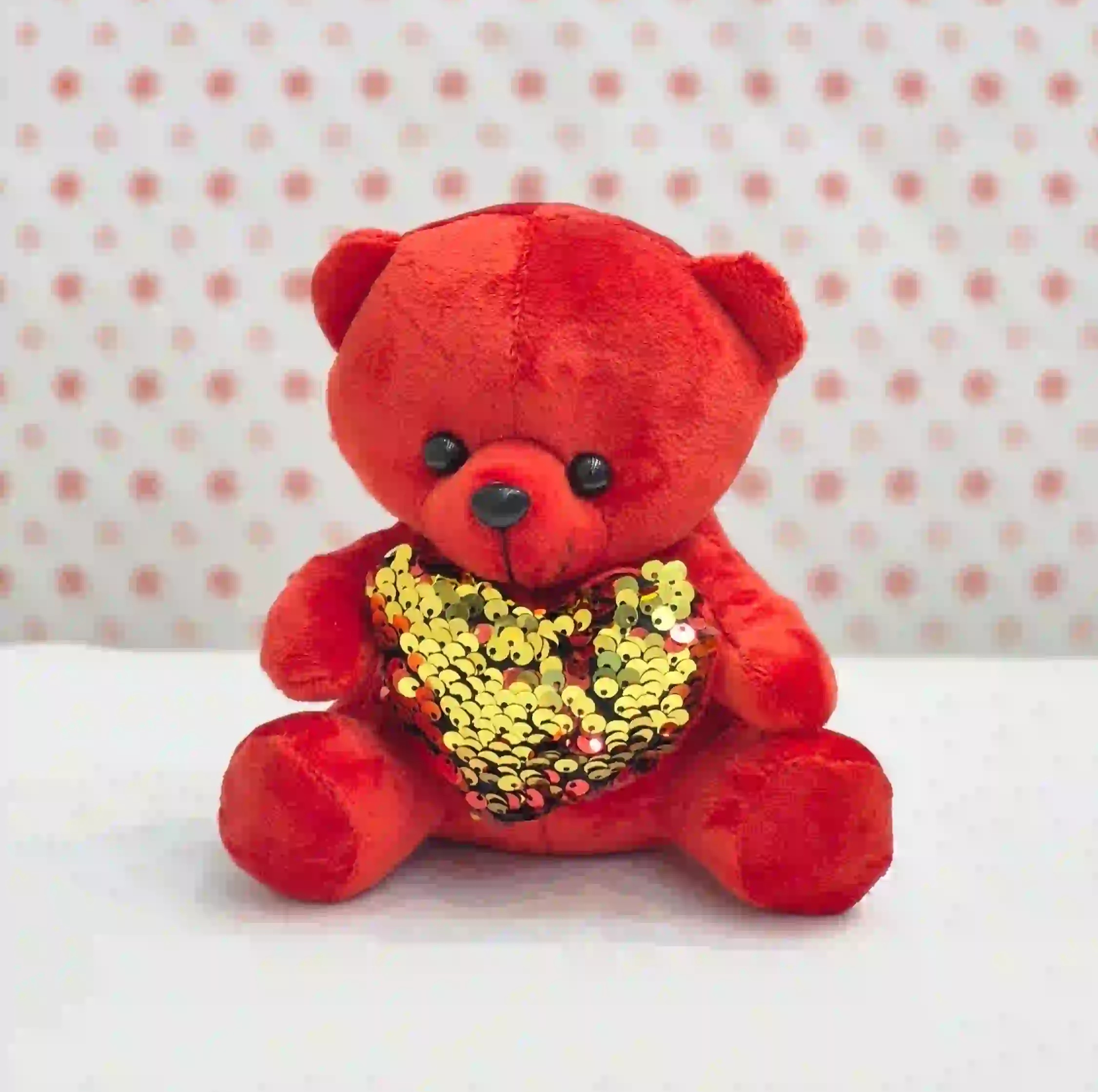 خرس قلبی GD-006