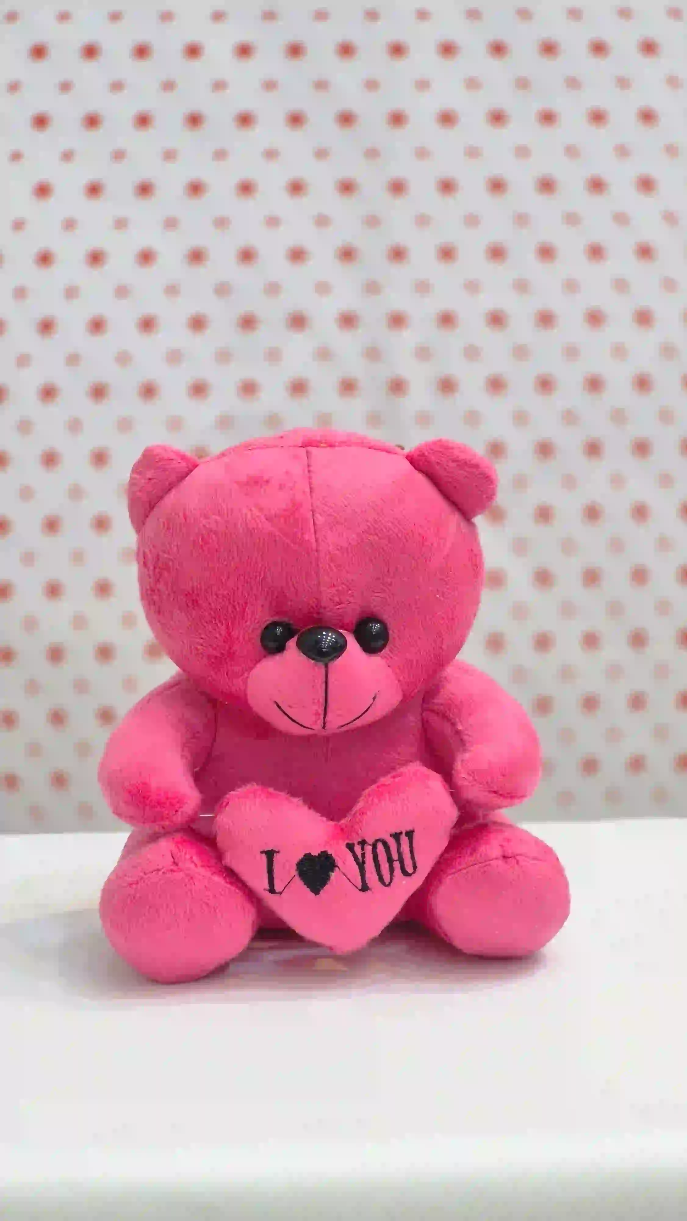 عروسک خرسی GD-005