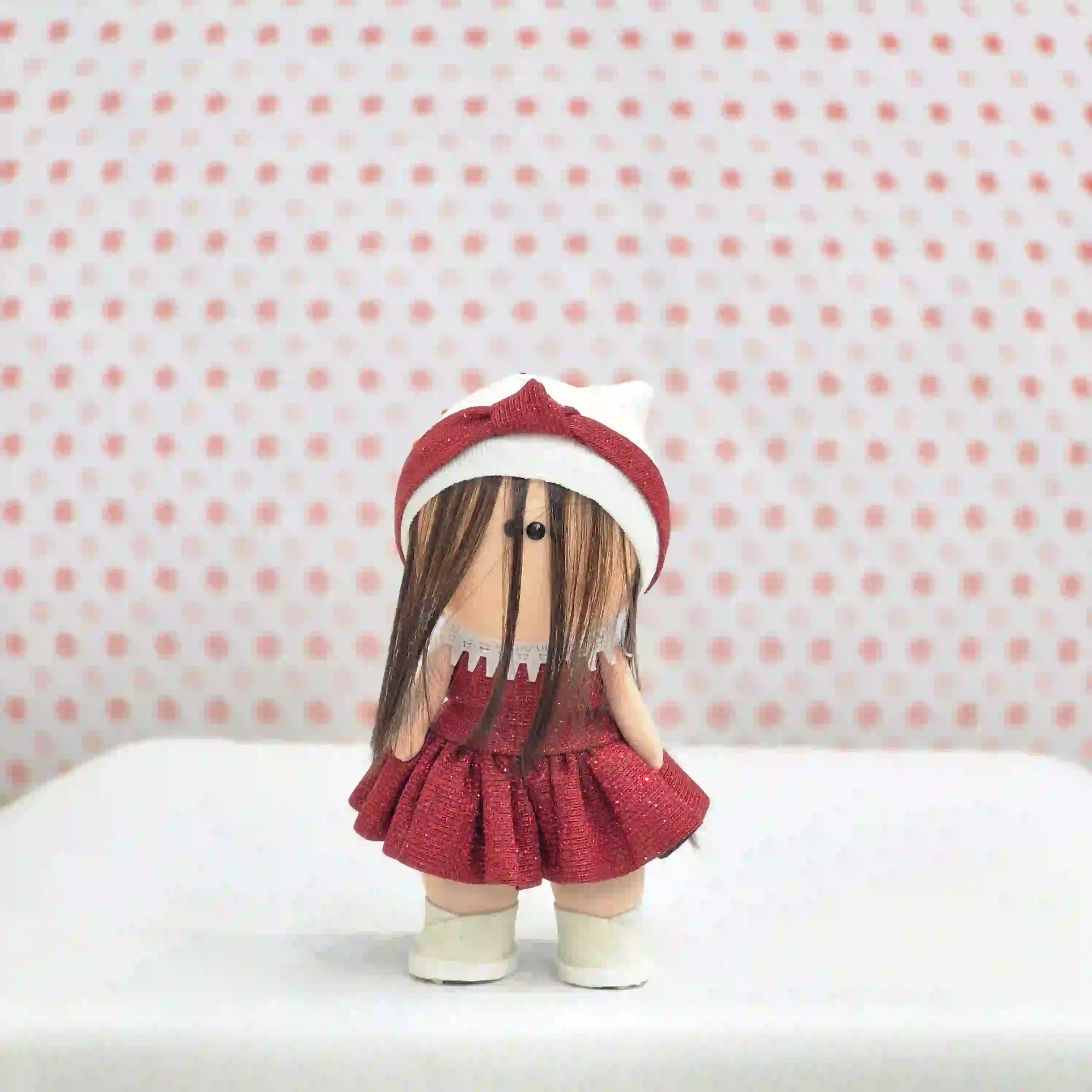 عروسک روسی GD-004