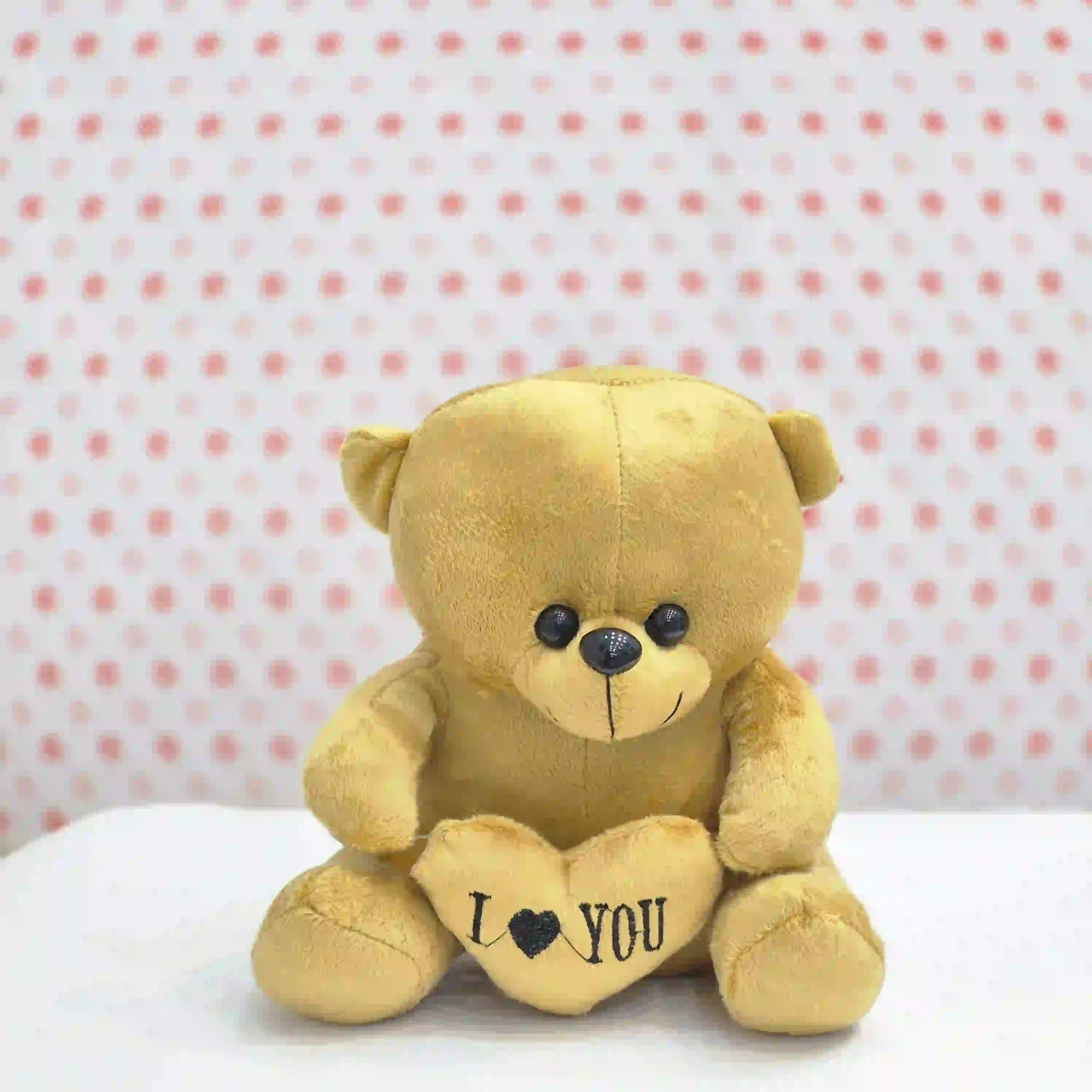 عروسک خرسی GD-005