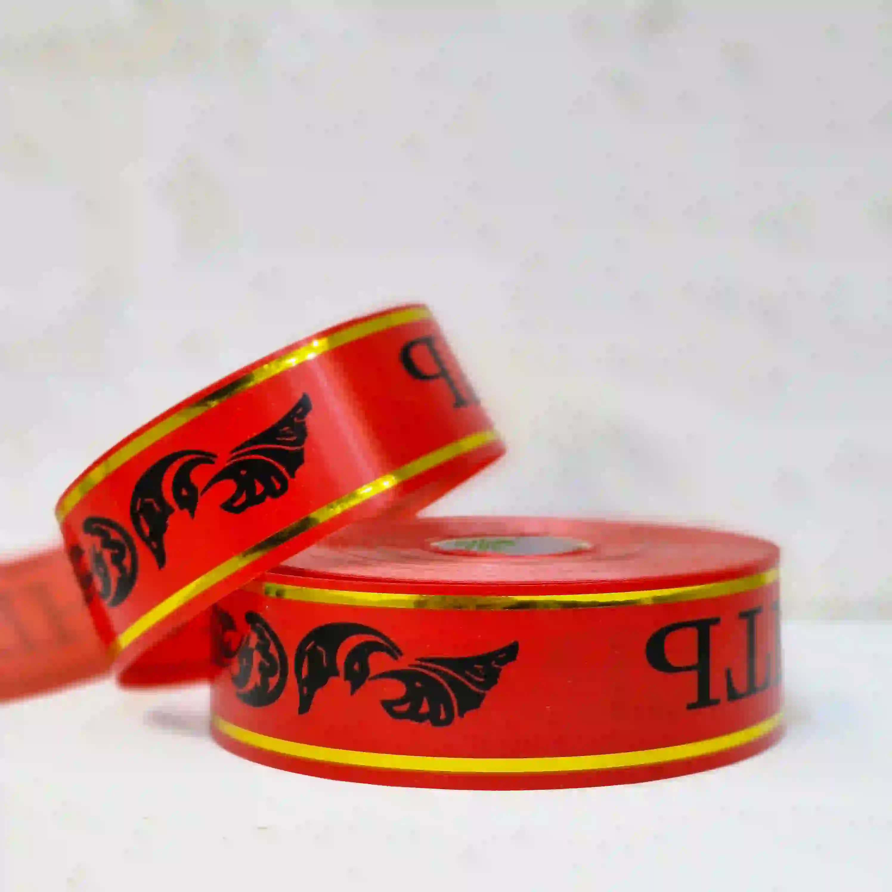 روبان طرحدار کاغذی RP-002