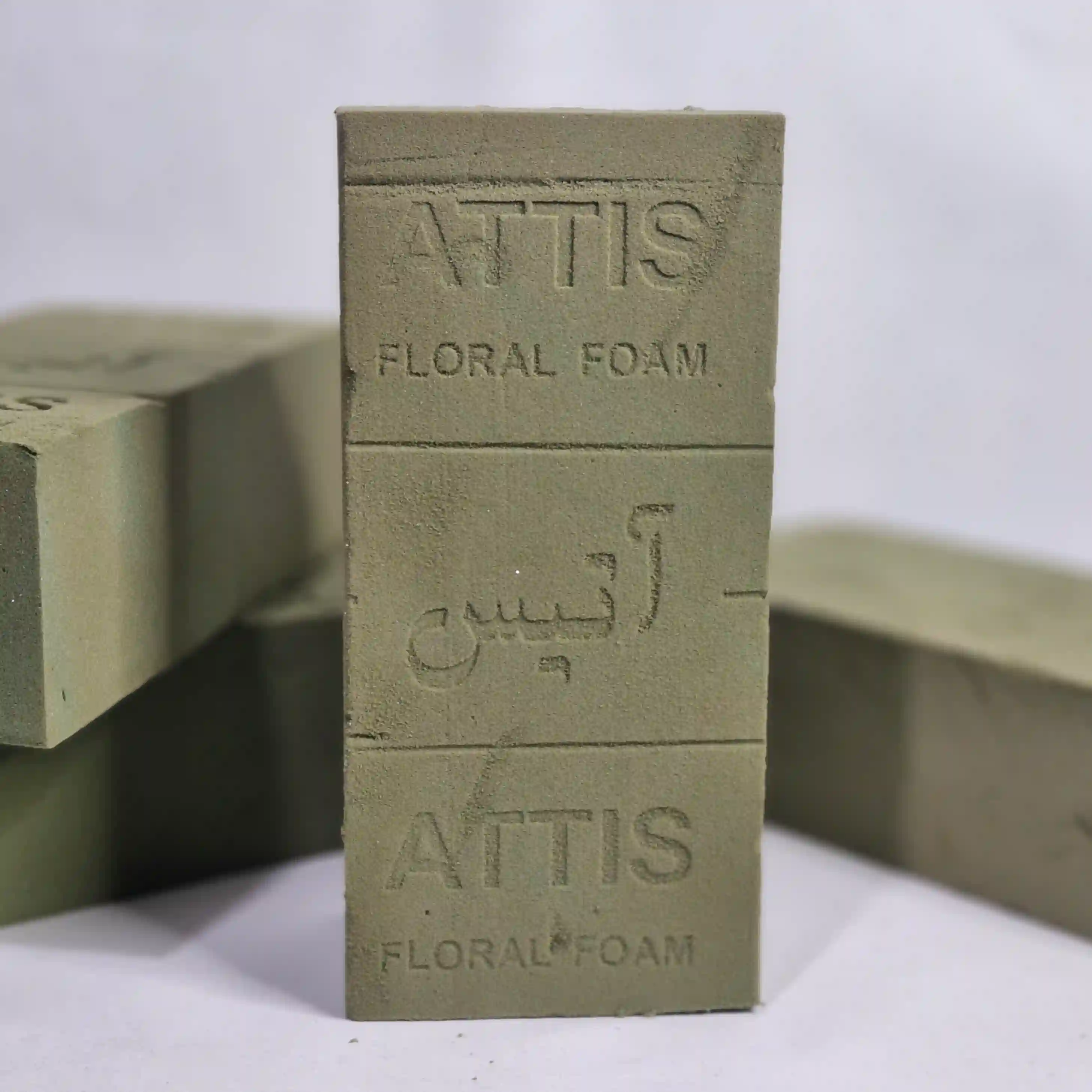 اسفنج آجری کارتنی SG-04