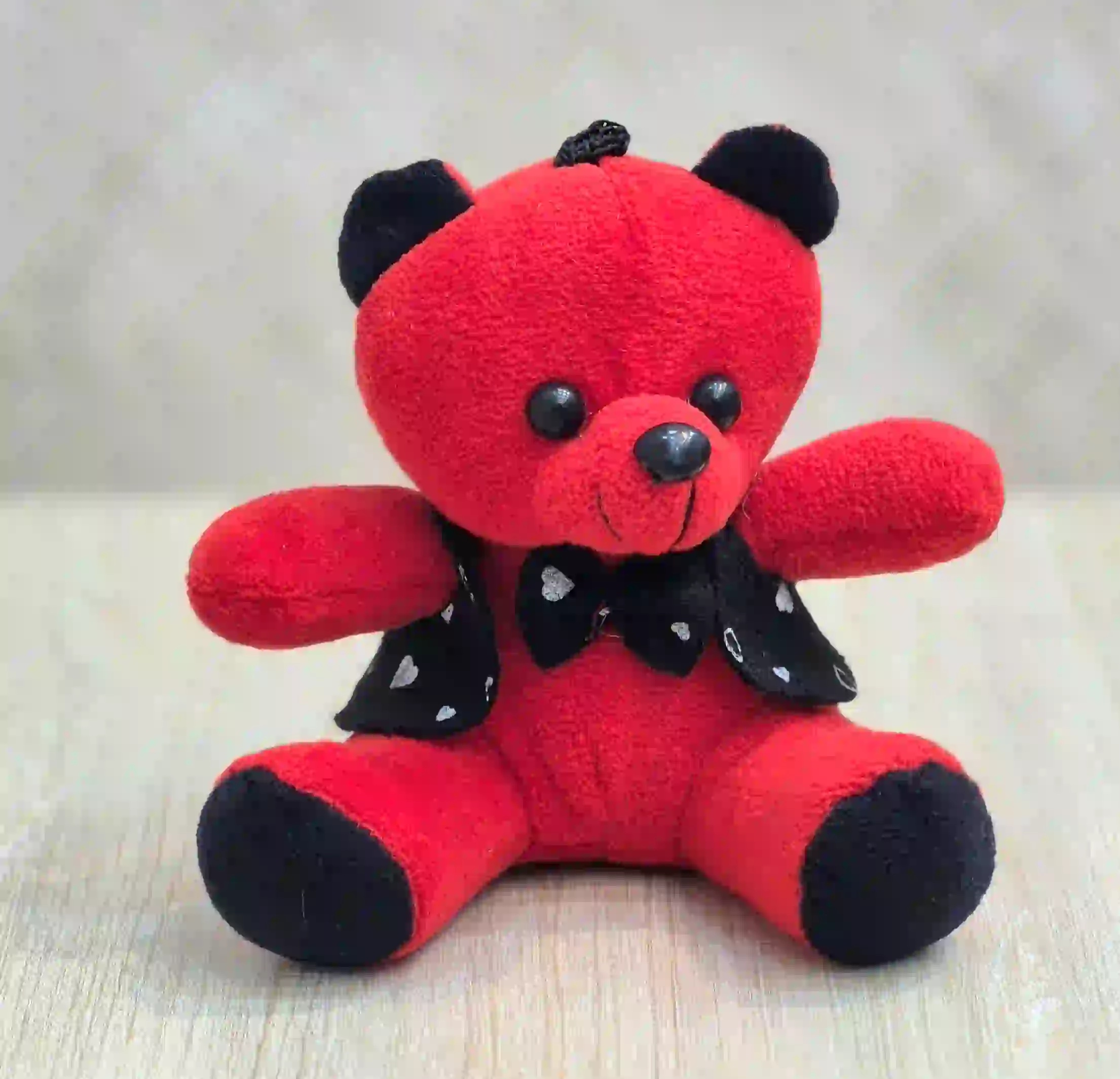 عروسک خرسی GD-002