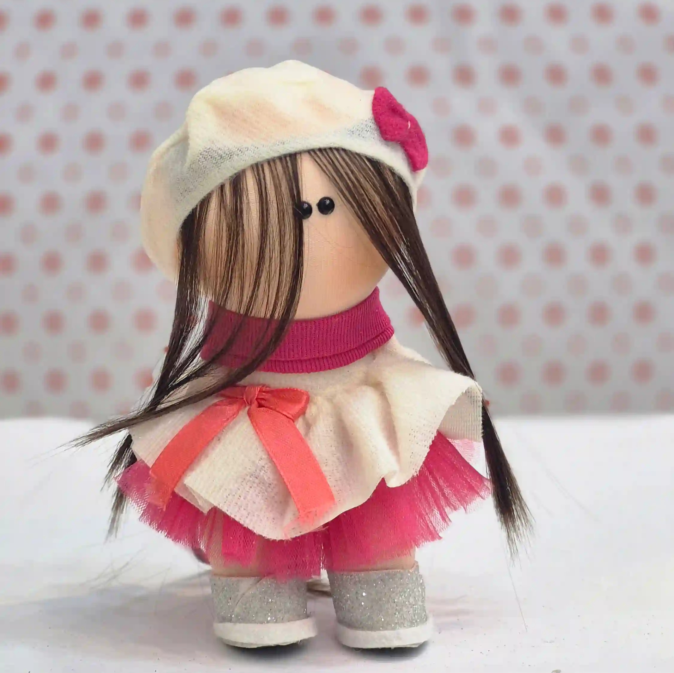عروسک روسی GD-009
