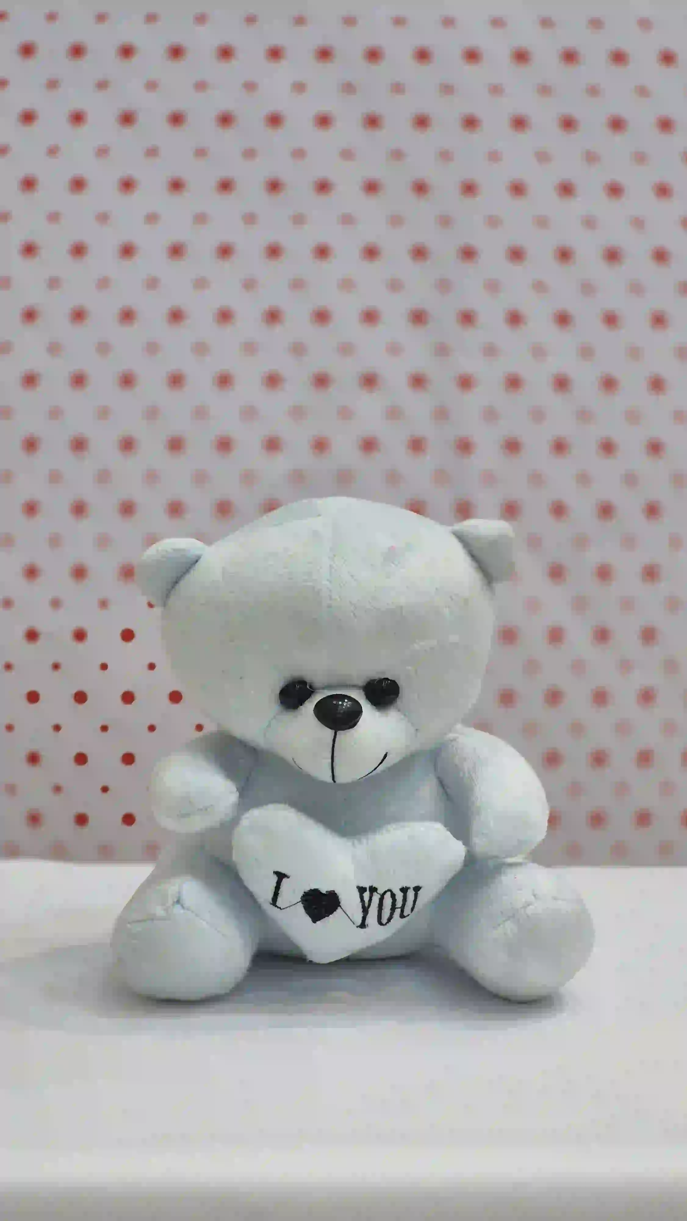 عروسک خرسی GD-005