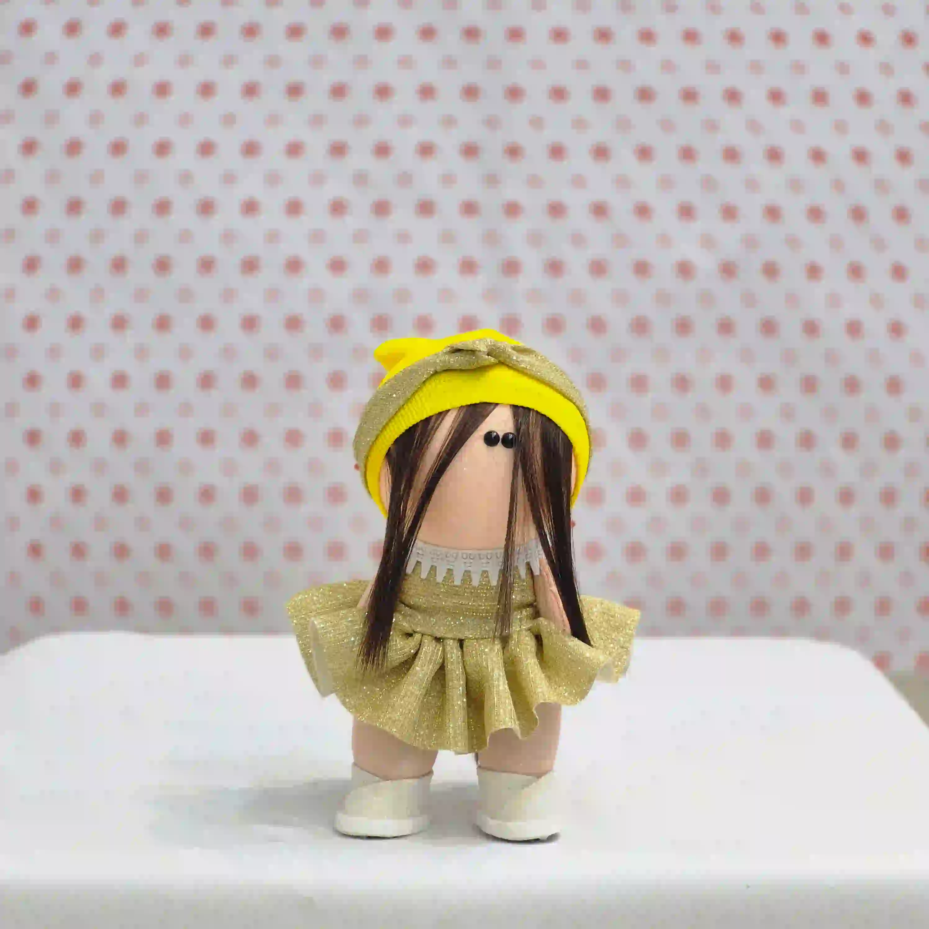 عروسک روسی GD-004