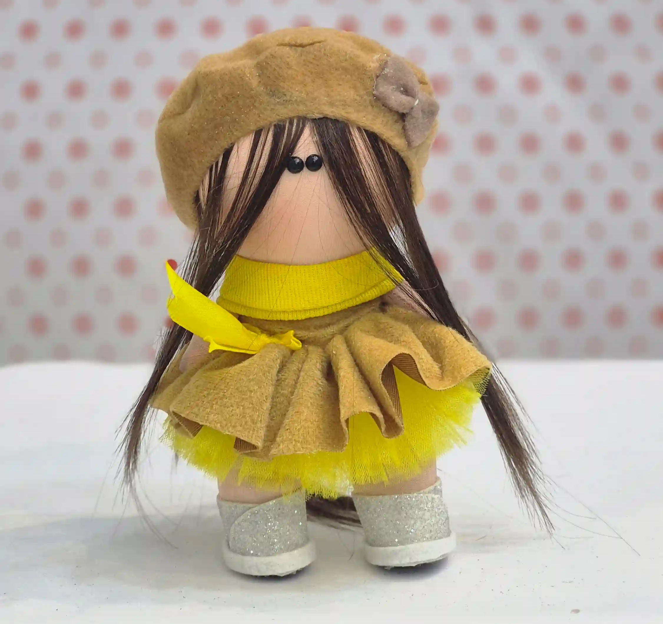 عروسک روسی GD-009