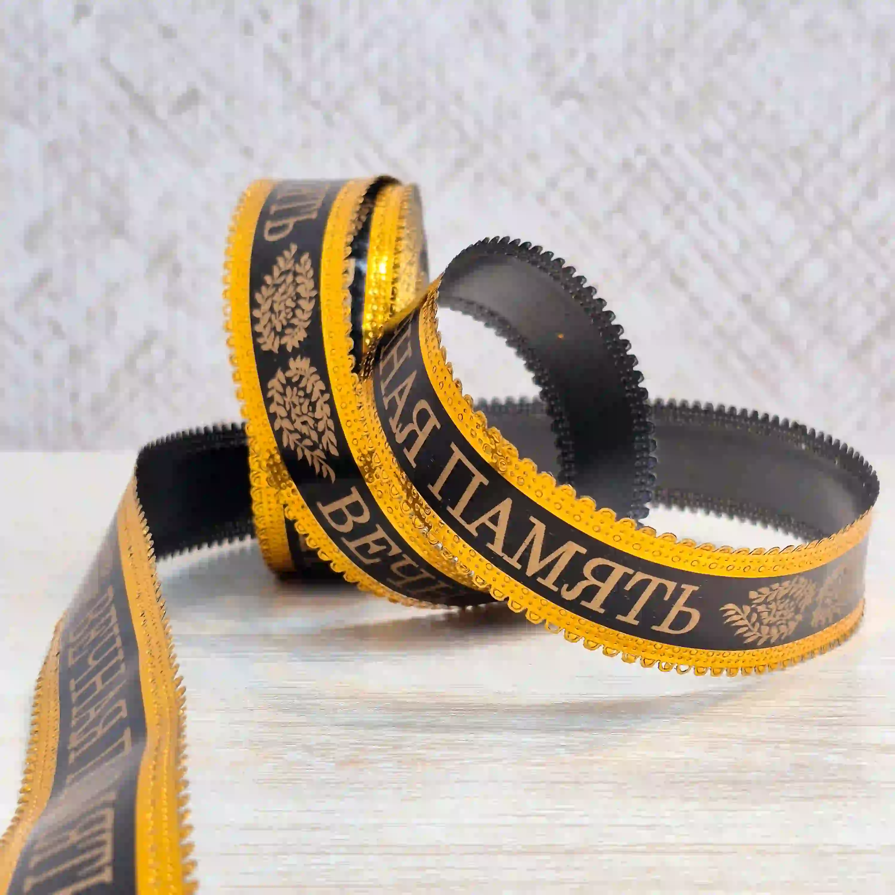 روبان کاغذی حریردار RP-002 