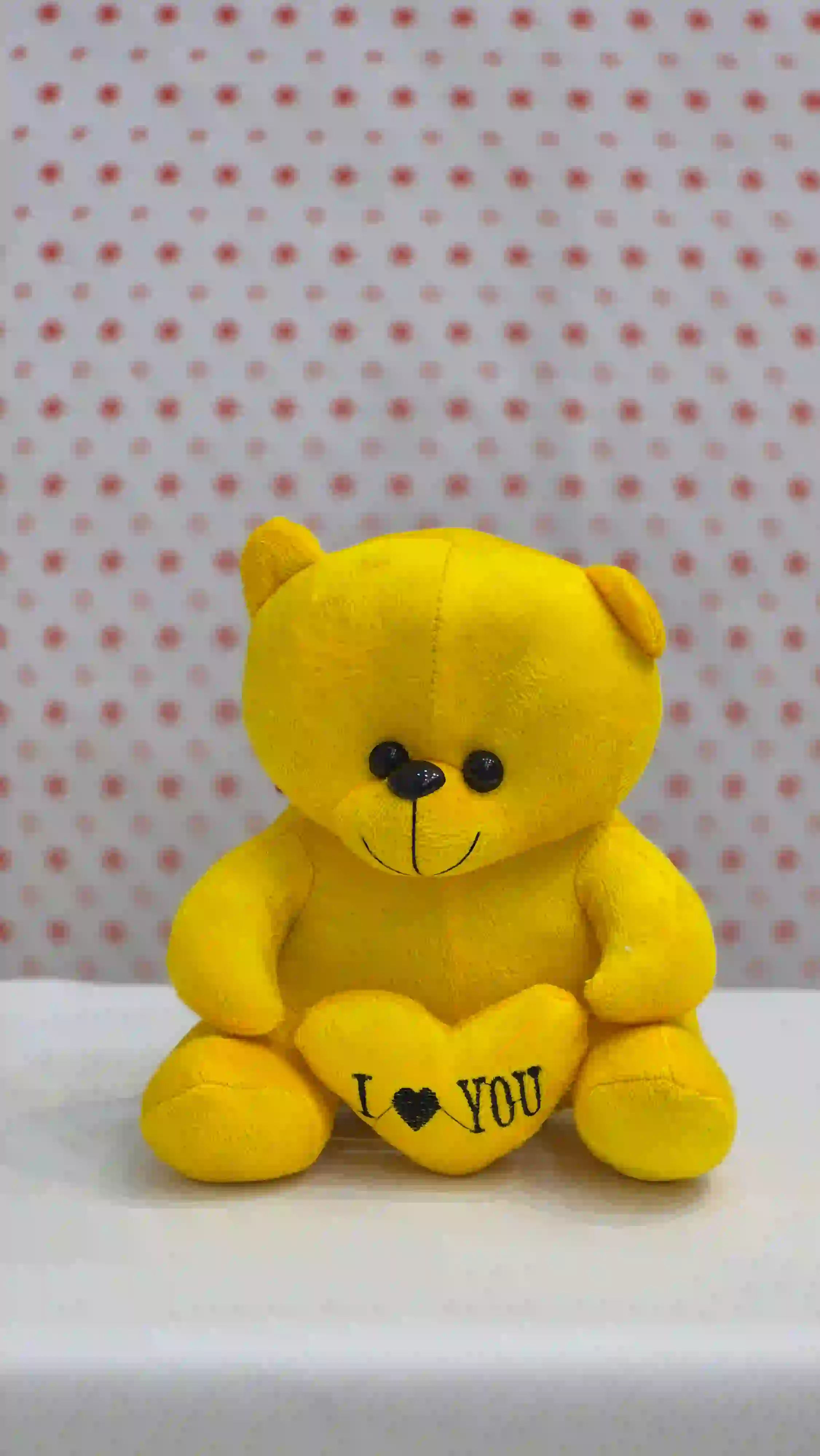 عروسک خرسی GD-005