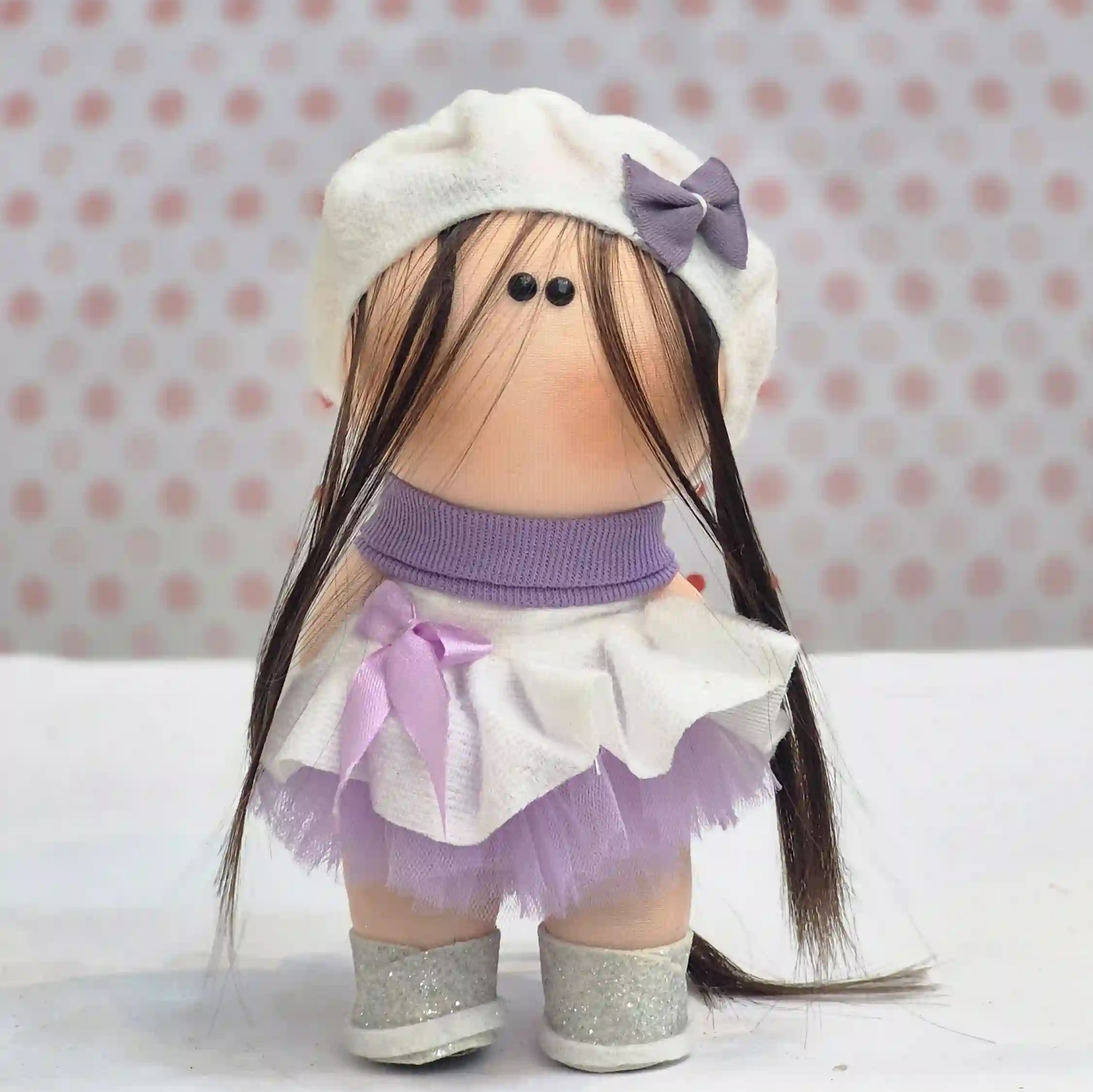 عروسک روسی GD-009