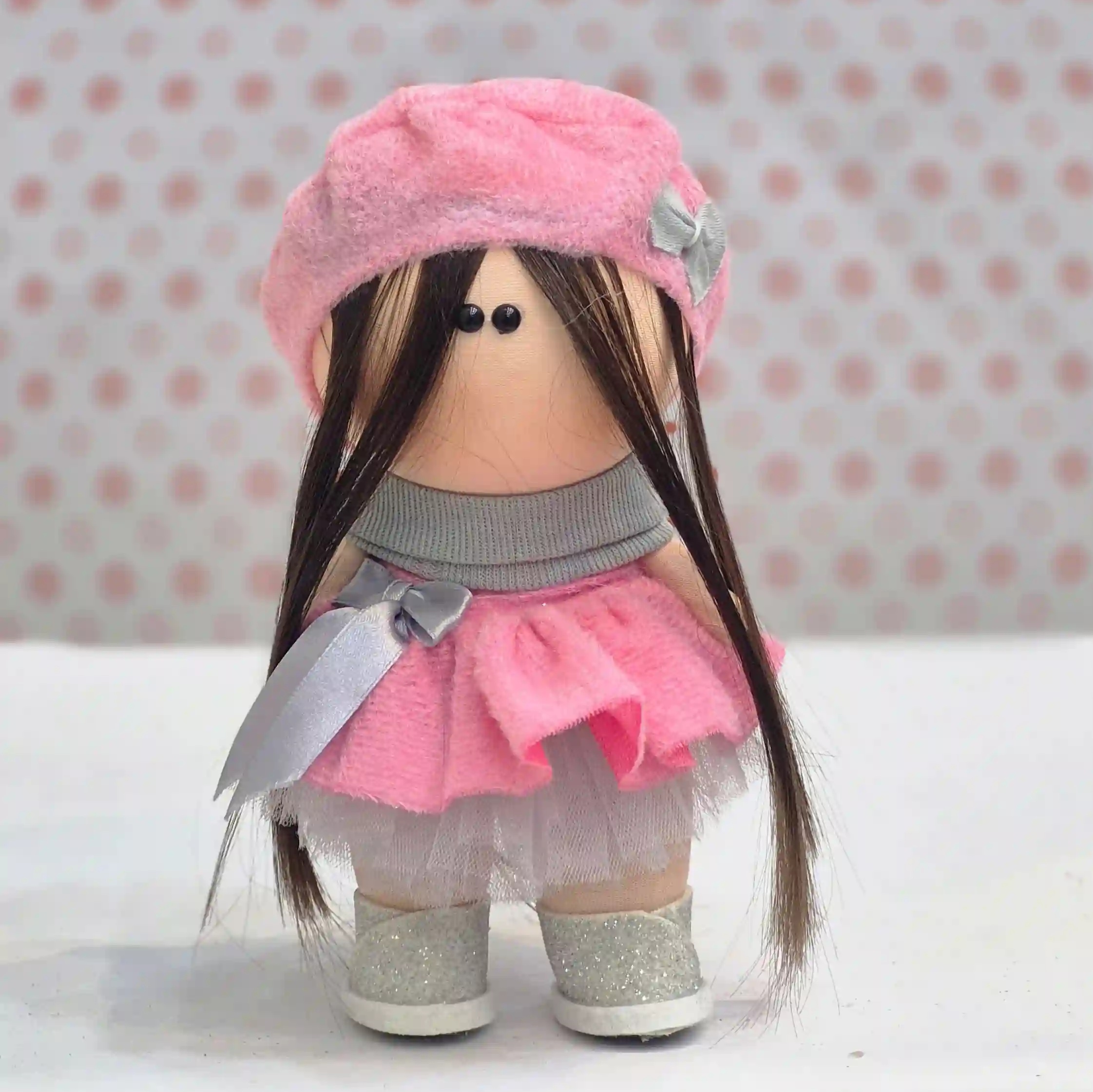 عروسک روسی GD-009
