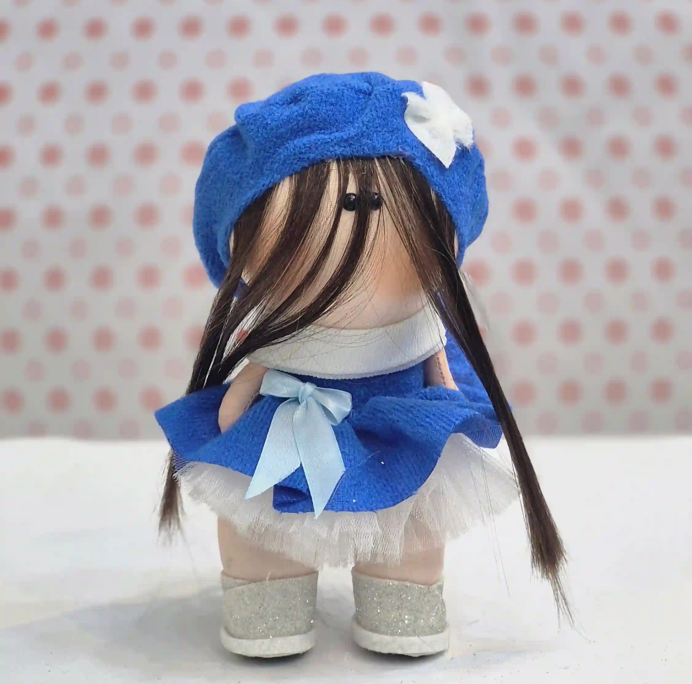 عروسک روسی GD-009