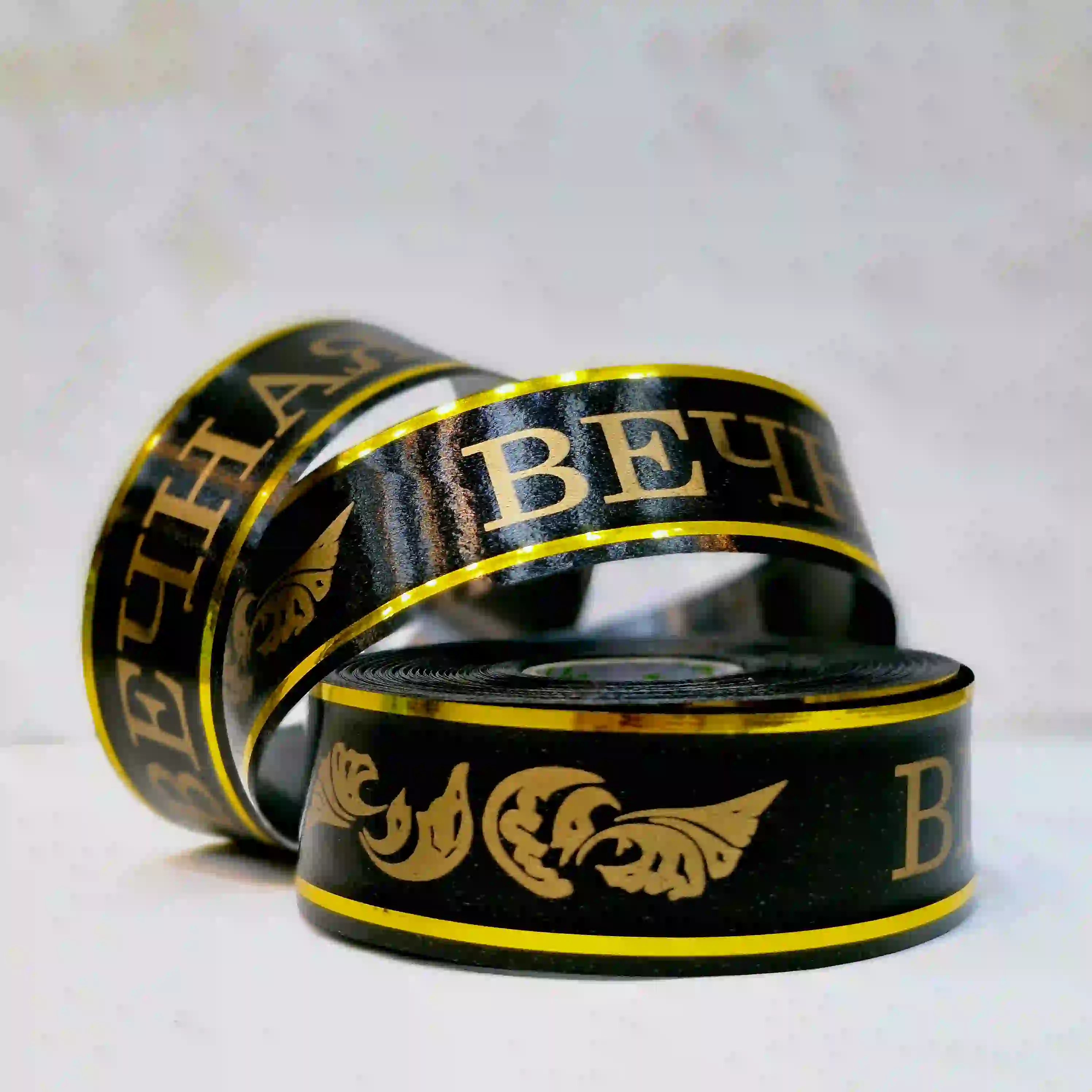 روبان طرحدار کاغذی RP-002