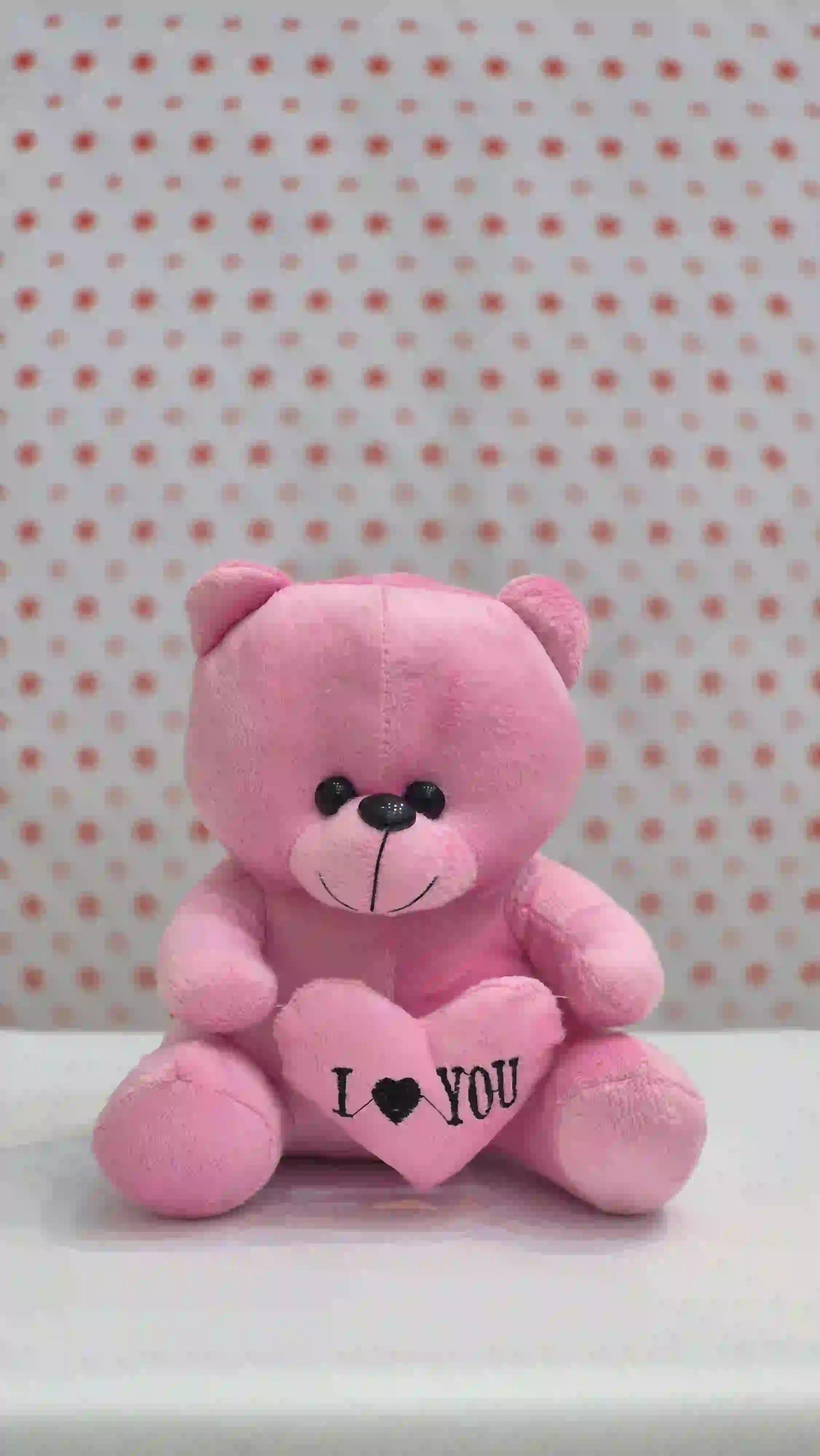 عروسک خرسی GD-005