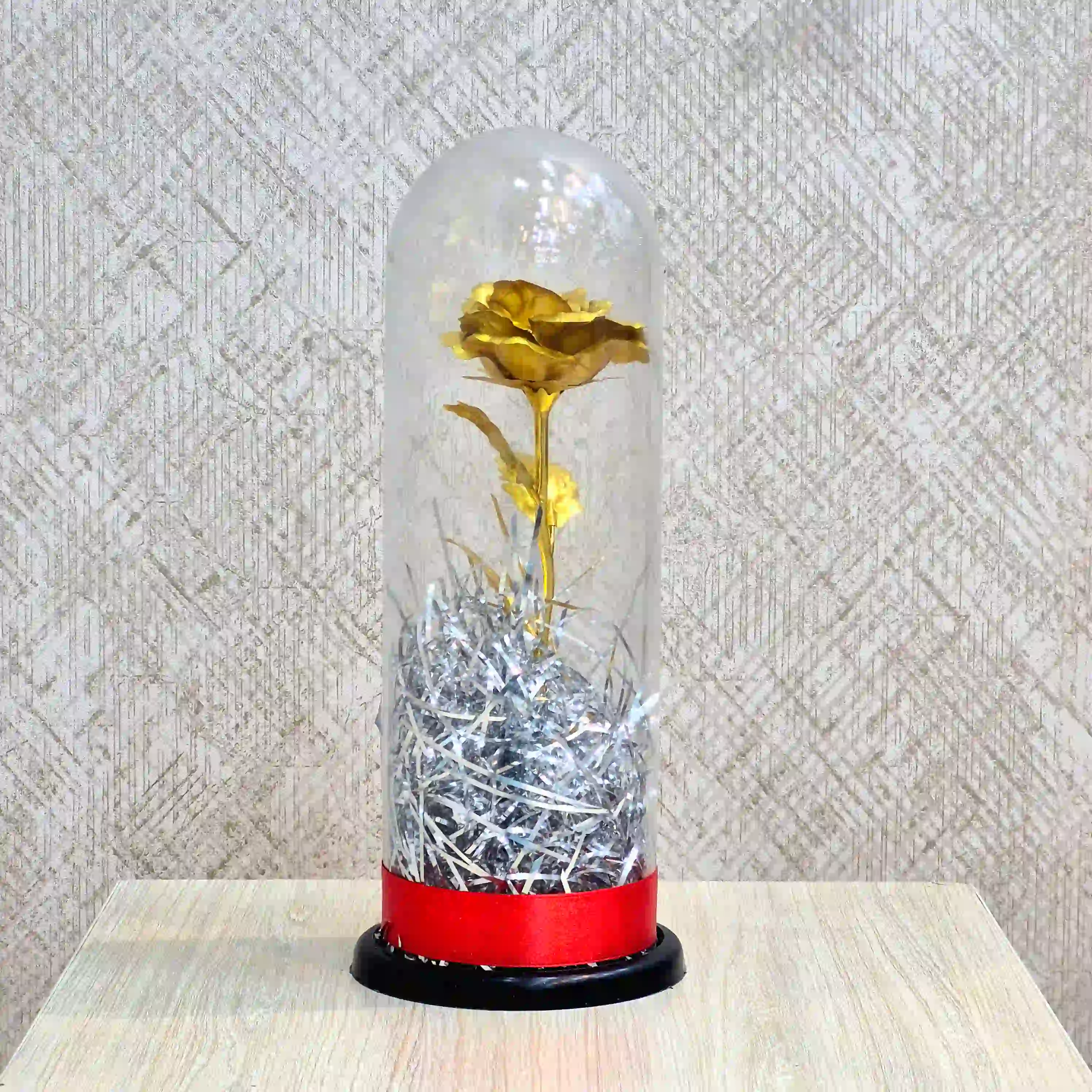 باکس رز شیشه ایGB-001